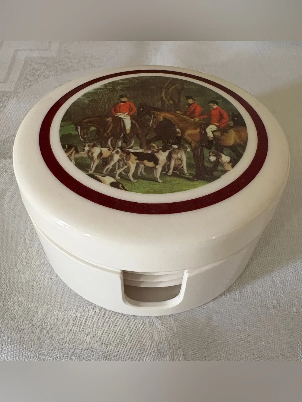 Clover Leaf home traditional charm
